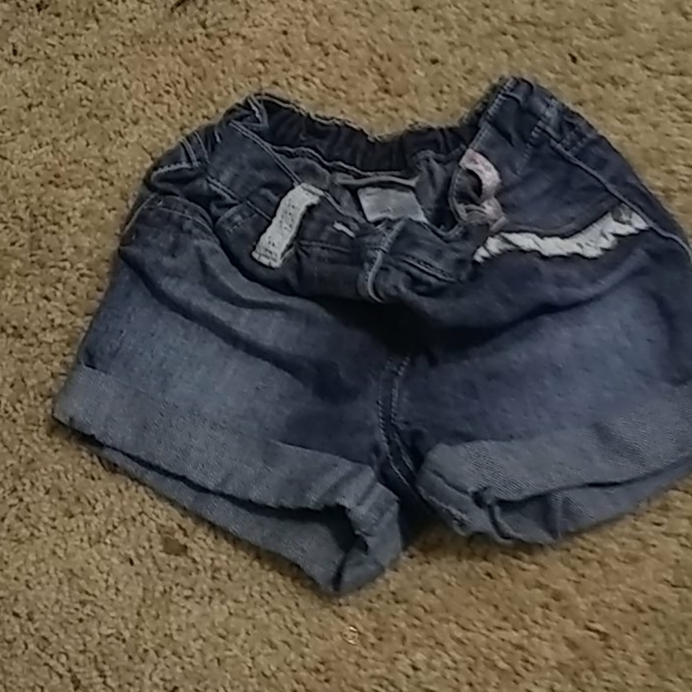 Kids shorts